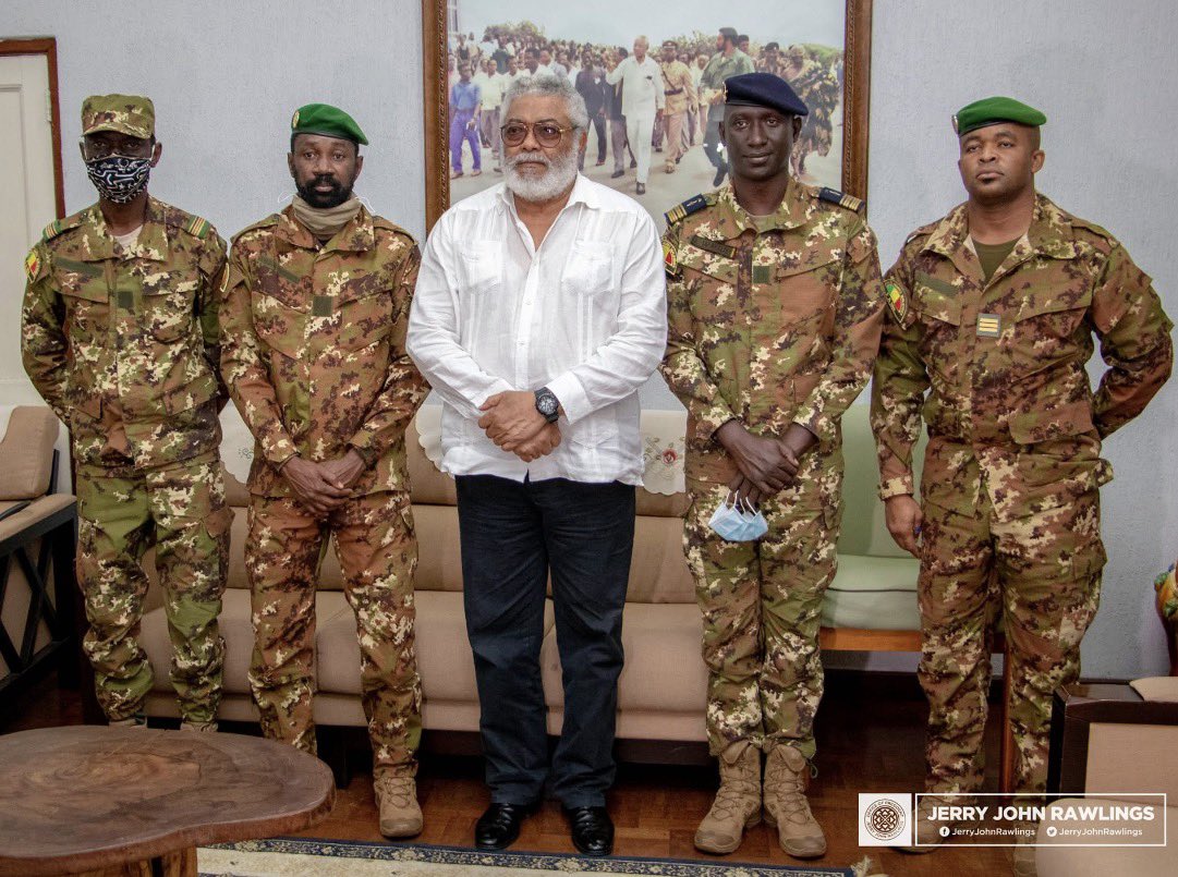 scottbolshevik's tweet photo. In Ghana and Africa many mistake swift leadership as a product of only military rule. Decisive governance isn’t exclusive to authoritarian systems. 

Democracies can be equally swift when leaders have the political will, administrative discipline, and resolve to act. https://t.co/J7ghc4JjES