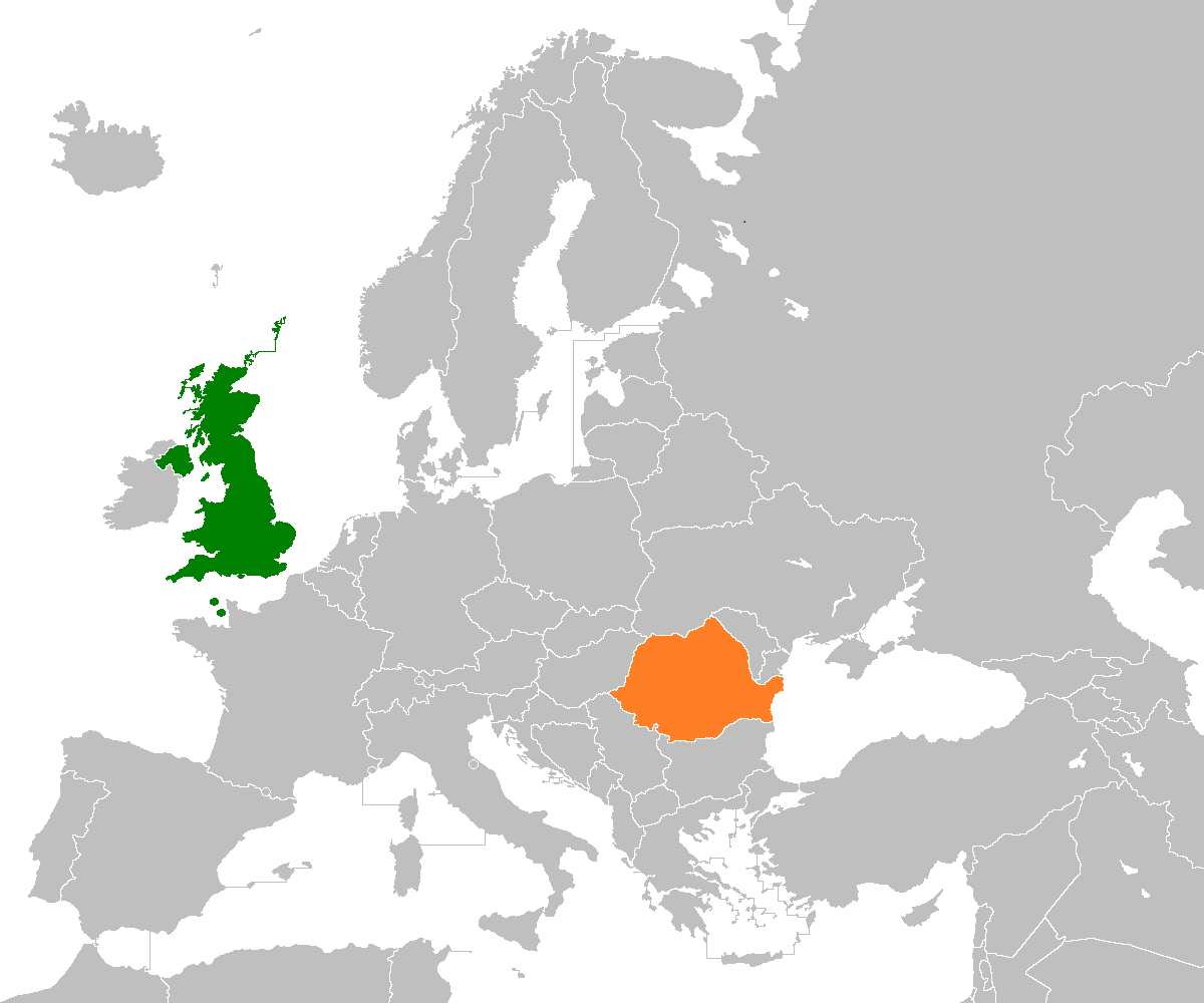 brave_romania's tweet photo. 🇷🇴🇬🇧 A new report highlights the strong contribution of Romanians in the UK:

• 349,700 Romanians employed
• 80.4% employment rate (highest among migrant groups)
• £2.4 billion paid in taxes & social contributions (2019-2020)
• 6,575 Romanians working in the NHS (doubled in recent years)
• 19% of London’s construction workforce

Romanian entrepreneurs are increasingly active in key sectors like robotics, AI, fintech, cybersecurity, energy, and research-based startups.