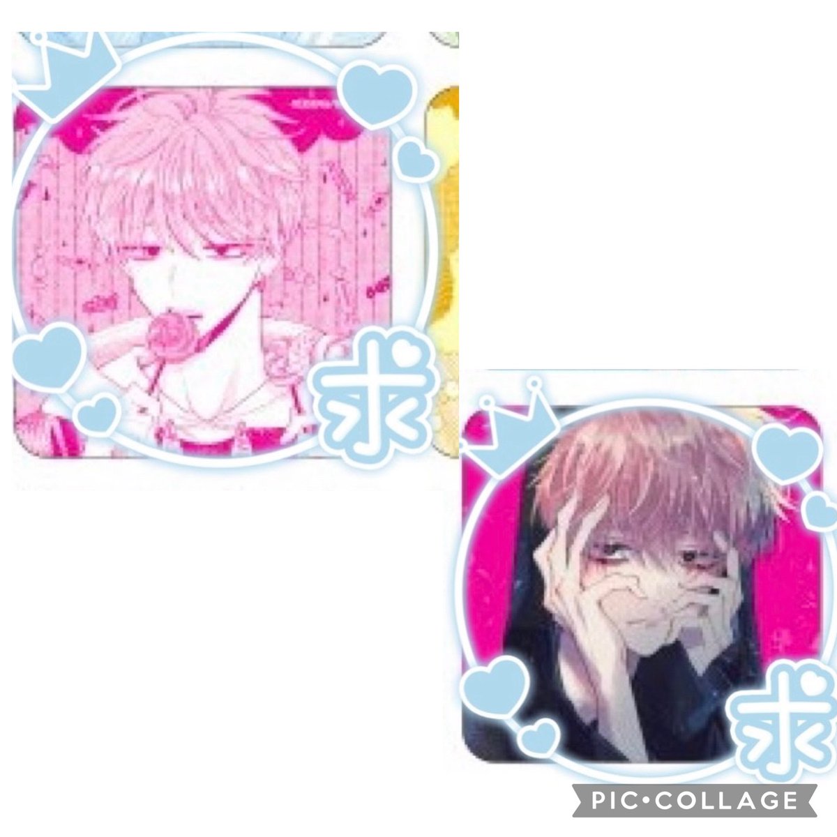 shiren_10's tweet photo. 多聞くん今どっち！？ ダイバーシティ東京プラザ コースター 交換 白泉社

譲▶︎多聞、ナツキ、敬人、多聞＆うたげ（たもうた）

求▶︎画像2ジメ原（飴＞フード）

池袋手渡し＞郵送でお願いいたします。
※代行キャンセルによる再交換品を含みます https://t.co/xrumqwqLmk