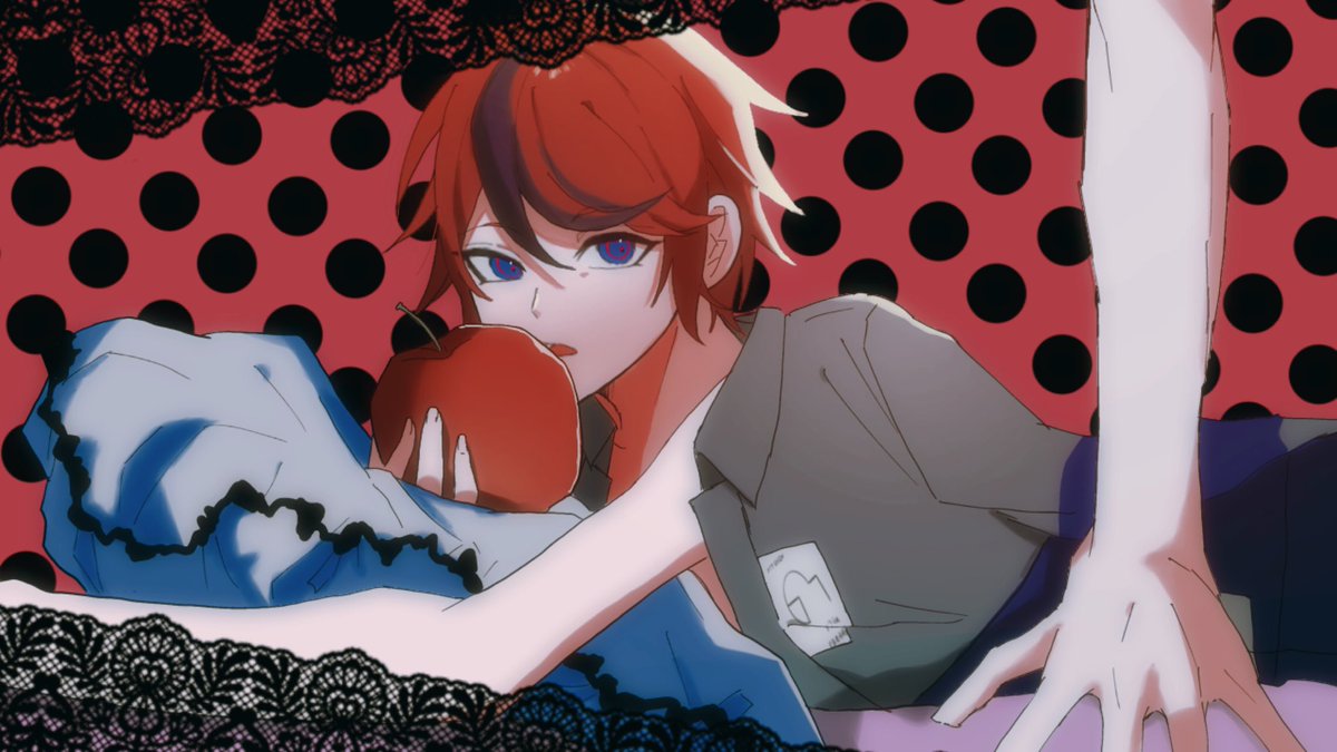 3_tg_a's tweet photo. ロミオとシンデレラ🍎⟡.·

衛拓 https://t.co/vTd8rk0mD8