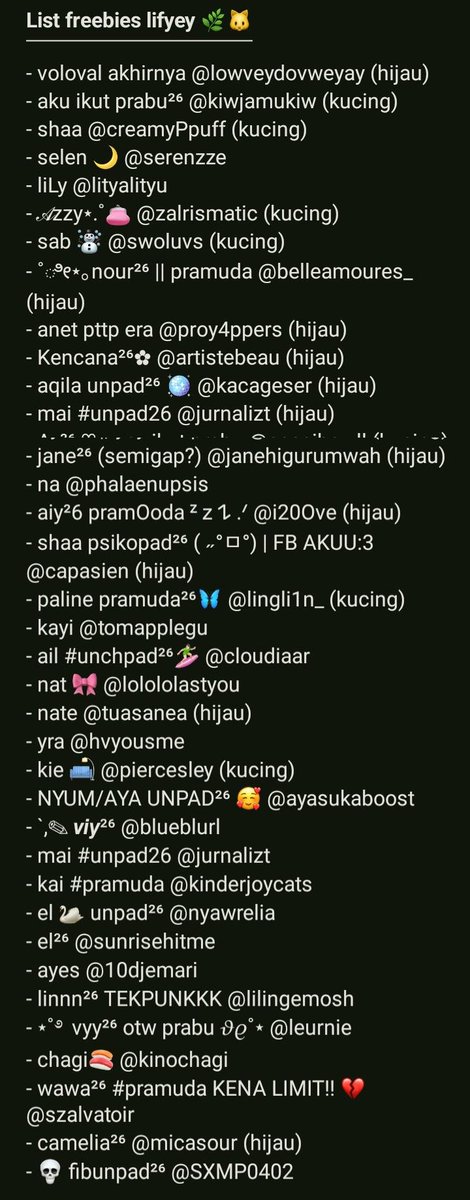 lifyey resmi nangorians 26 tweet media