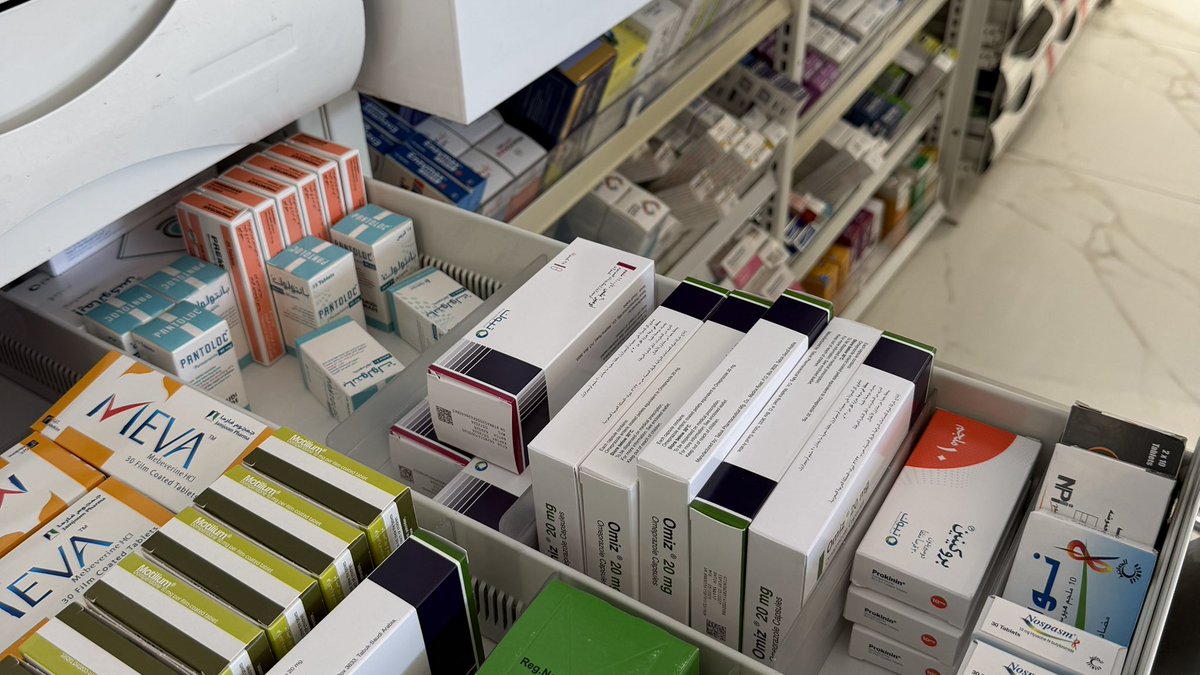 Ab1f_'s tweet photo. From the classroom to the community 

where pharmacy truly begins 💊 https://t.co/hW6u7Cca6k