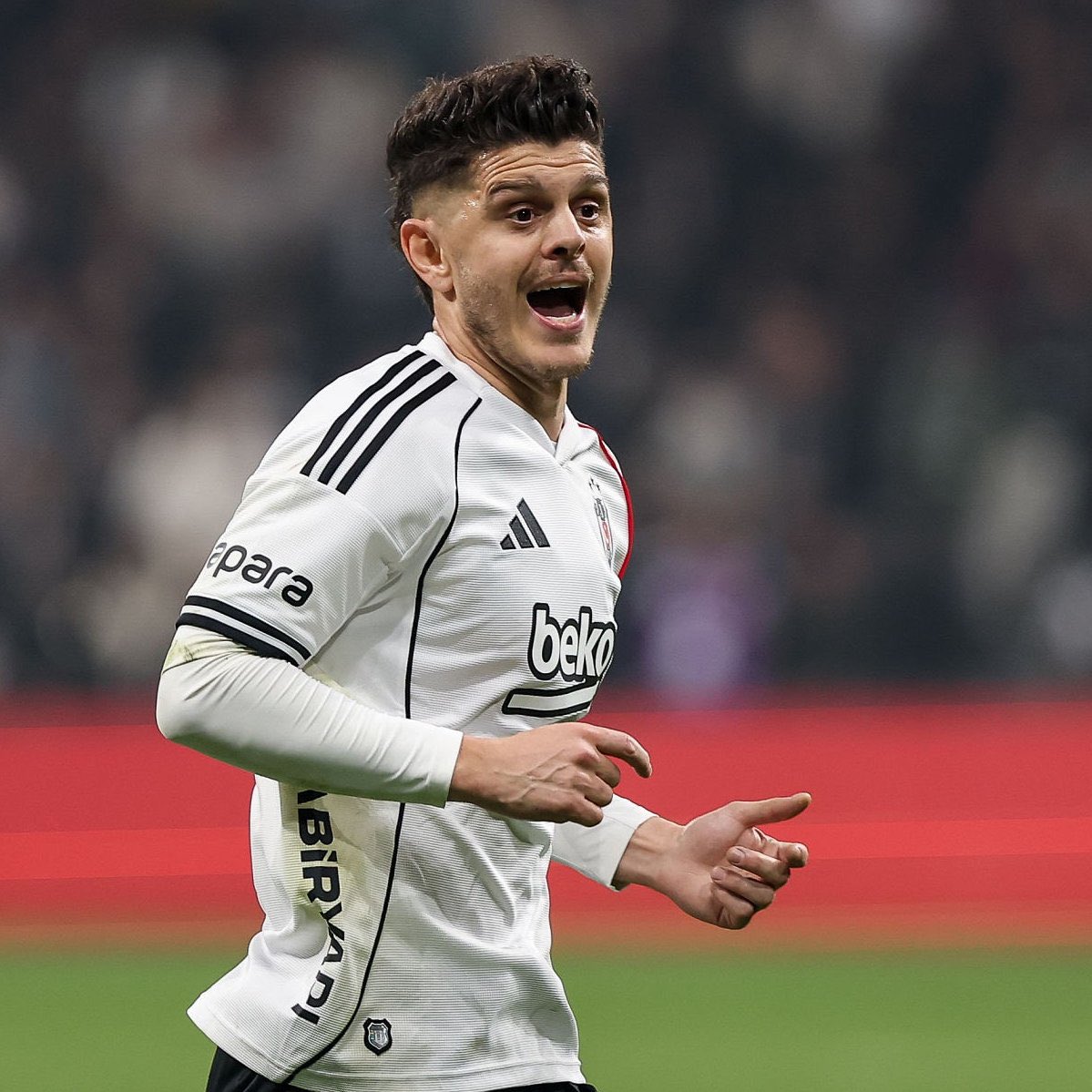 KartalRecord's tweet photo. Beşiktaş’ta Milot Rashica’nın ayrılığı sonrası sağ kanada bir transfer yapılacak. (Ertan Süzgün) https://t.co/anrHr70cyt