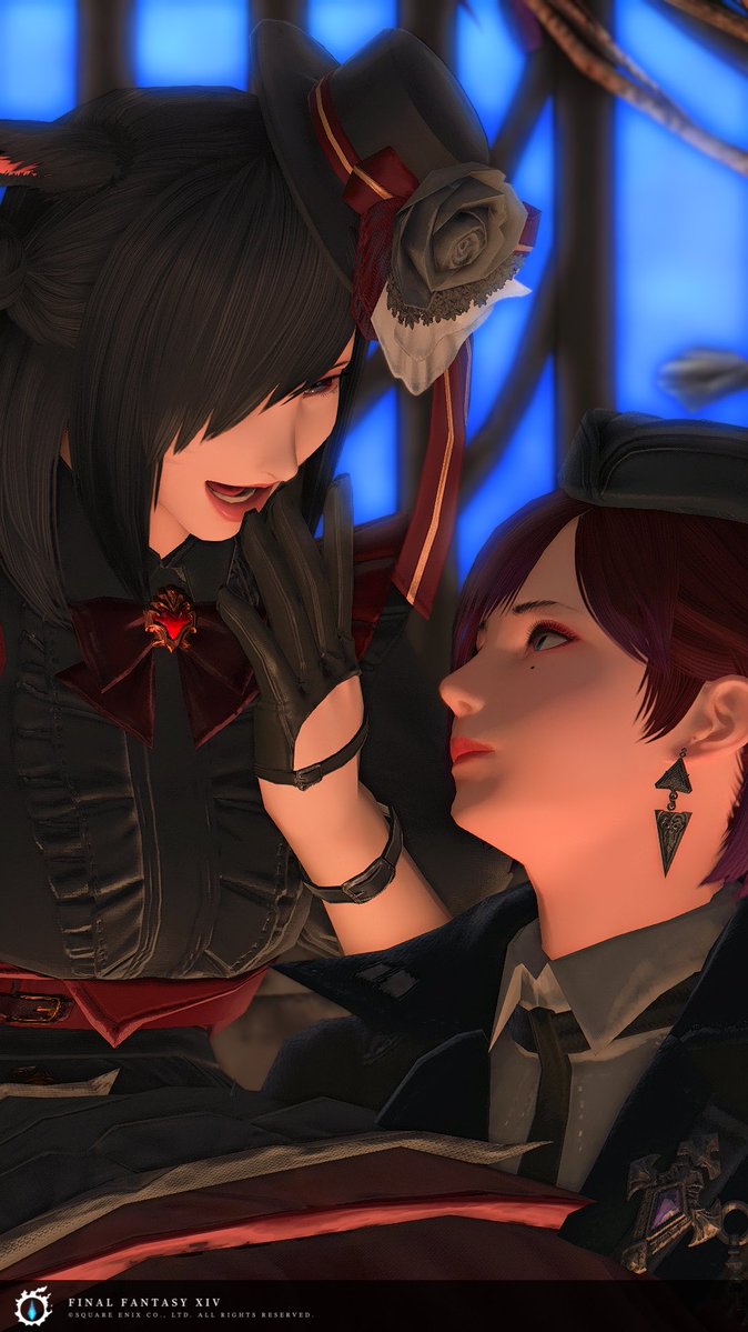 mikansalt's tweet photo. #薄明館GothicLounge
ゴシックめちゃかわいい https://t.co/EAh3ngDCi7