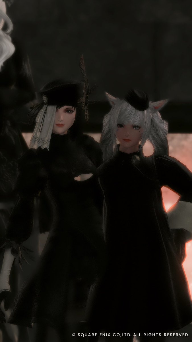 mikansalt's tweet photo. #薄明館GothicLounge
ゴシックめちゃかわいい https://t.co/EAh3ngDCi7