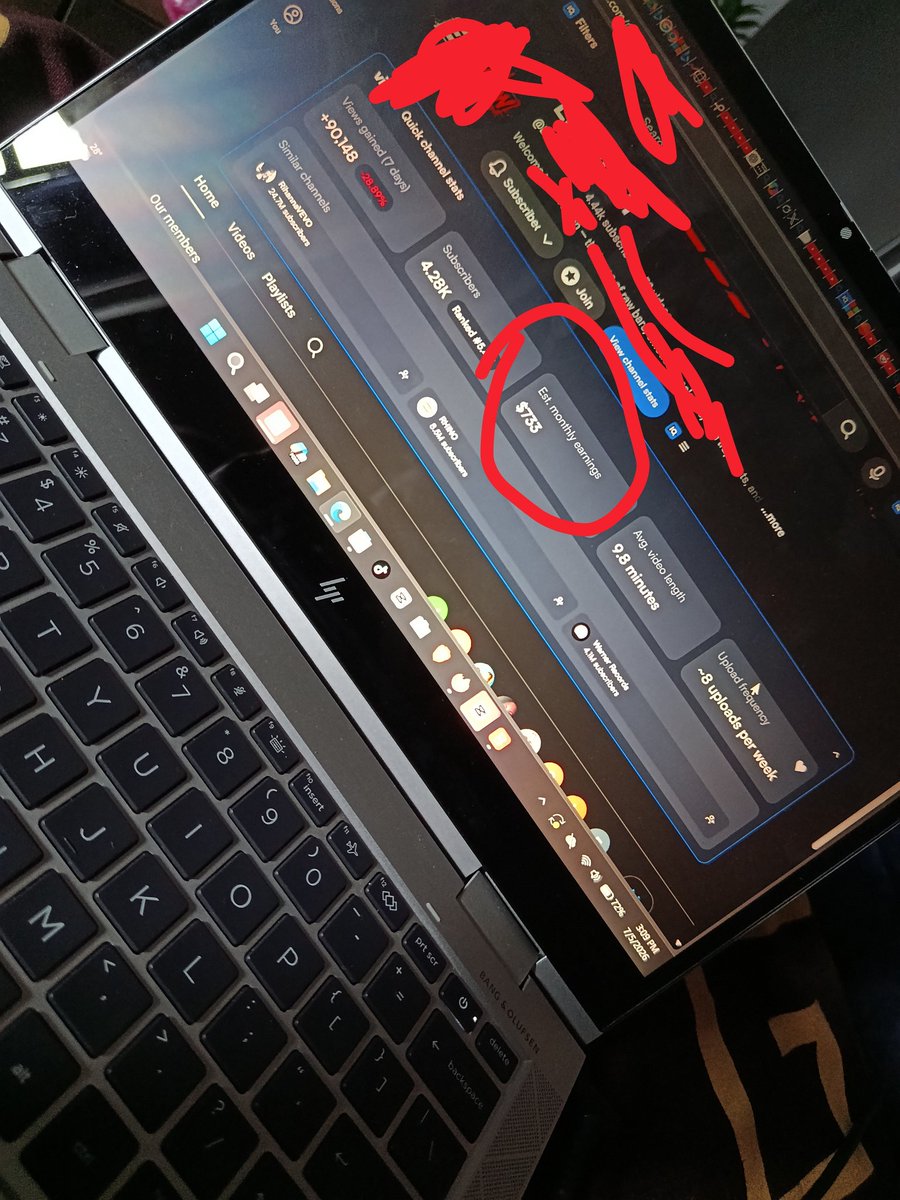 Otoobong👨‍💻 tweet media