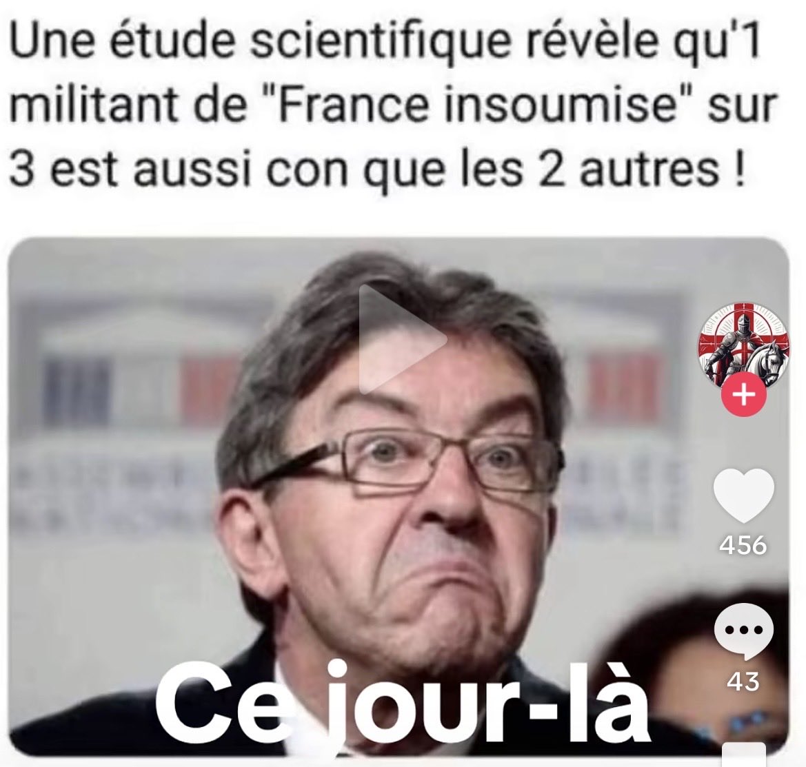 mailingou's tweet photo. @RafaelSereti comment peut on laisser parler librement un député qui incite les délinquants à ne pas obtempérer et insulte les policiers ! https://t.co/Gi8BDAwYiN