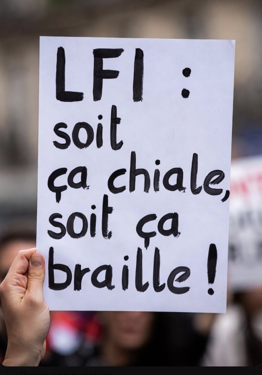 mailingou's tweet photo. @RafaelSereti comment peut on laisser parler librement un député qui incite les délinquants à ne pas obtempérer et insulte les policiers ! https://t.co/Gi8BDAwYiN