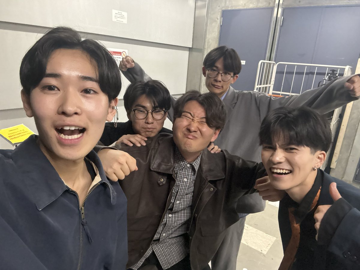 JCT_ghanna's tweet photo. 🛻――――――――――🛻
               《出演報告》

     GhannaGhanna CL2026
          『がな-1グランプリ』

#ghannaghannaCL2026
#がな1
🛻――――――――――🛻 https://t.co/tMCIo2vSpm