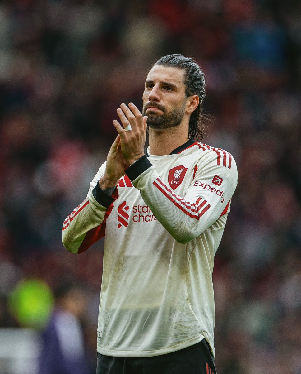 Alex_LFC123's tweet photo. If Dominik Szoboszlai is the answer what is the question https://t.co/HAKbHff3cI