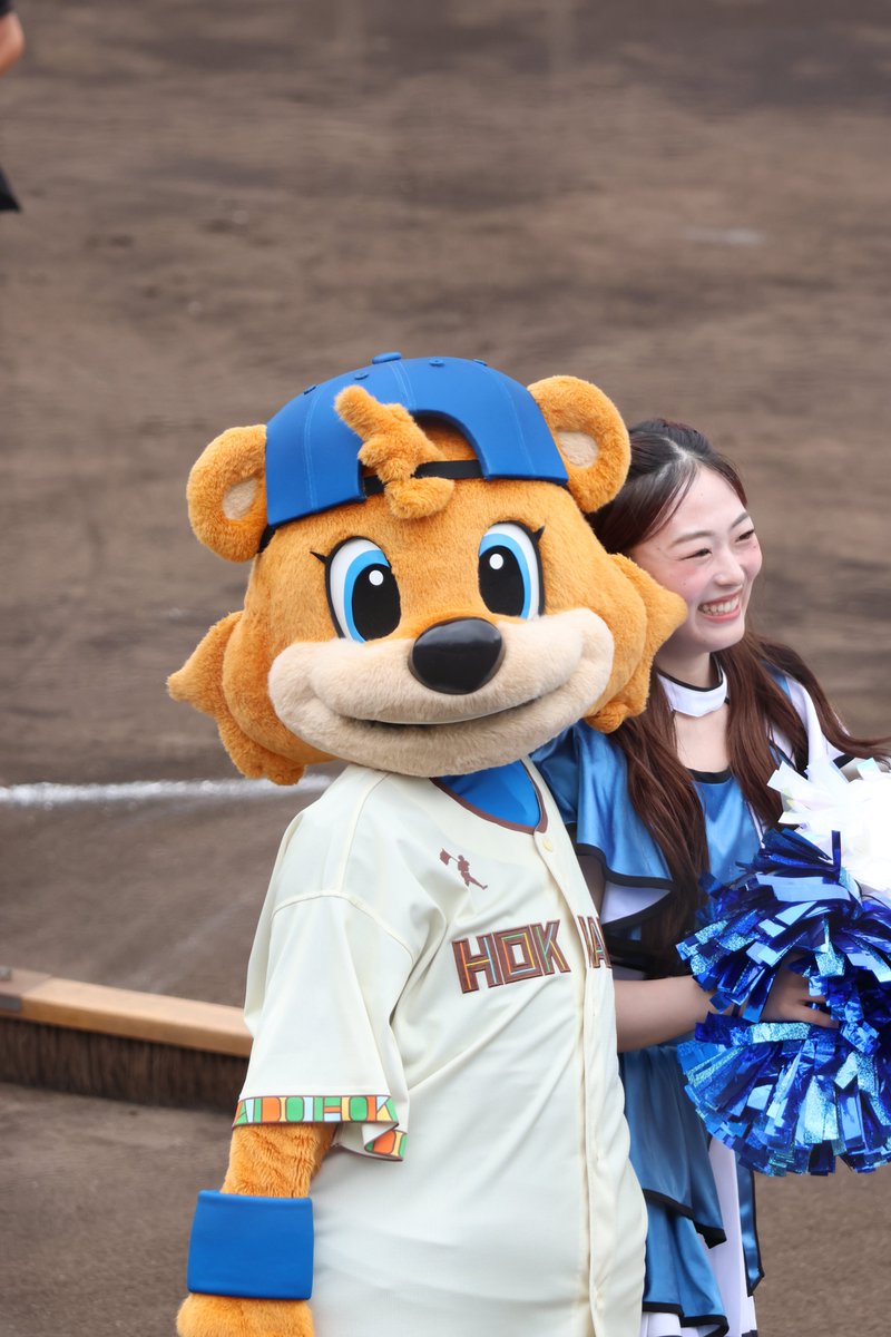 es_con_ni_kayou's tweet photo. 2026/07/05
ゆらさんの親御さんは今日も来てたかな？
#カビー https://t.co/uU82l0YX5N