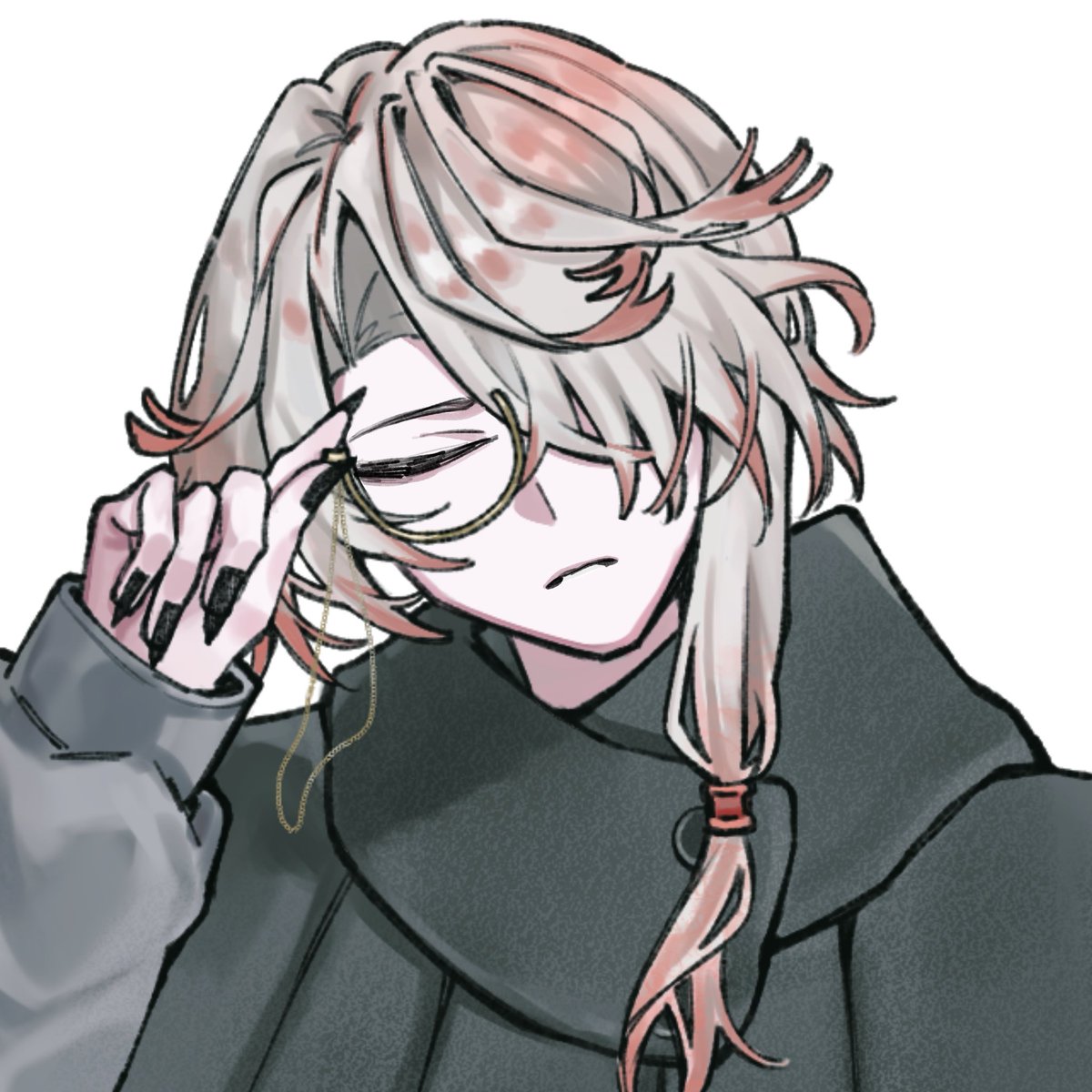 087_redo's tweet photo. 差分🎻 https://t.co/OHbKGmy1JP