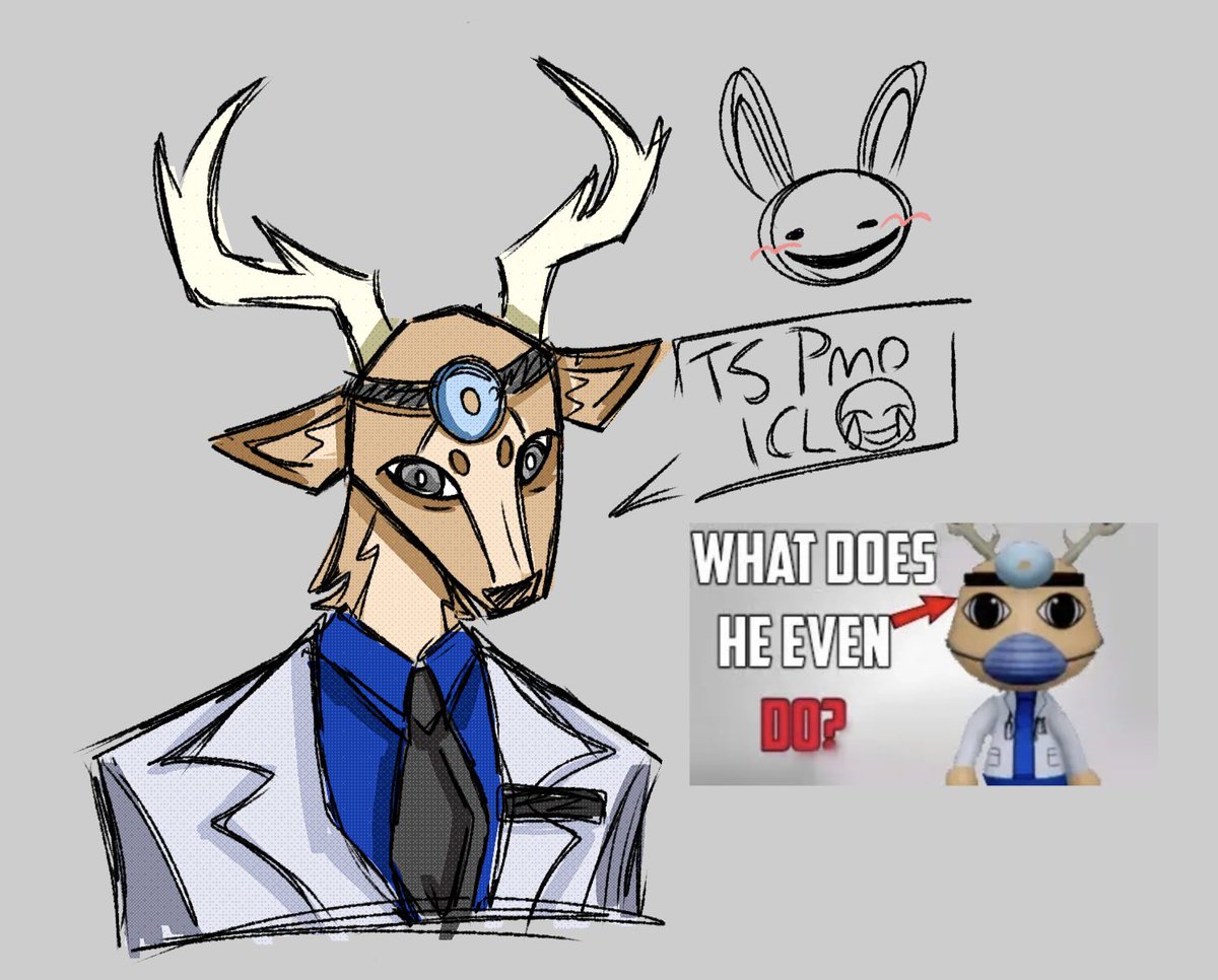 Lucent_Cherry's tweet photo. Hi Dr Harloww…. 😊😊😊😊 #animalhospitalroblox #animalhospital https://t.co/sARYNrNQAE