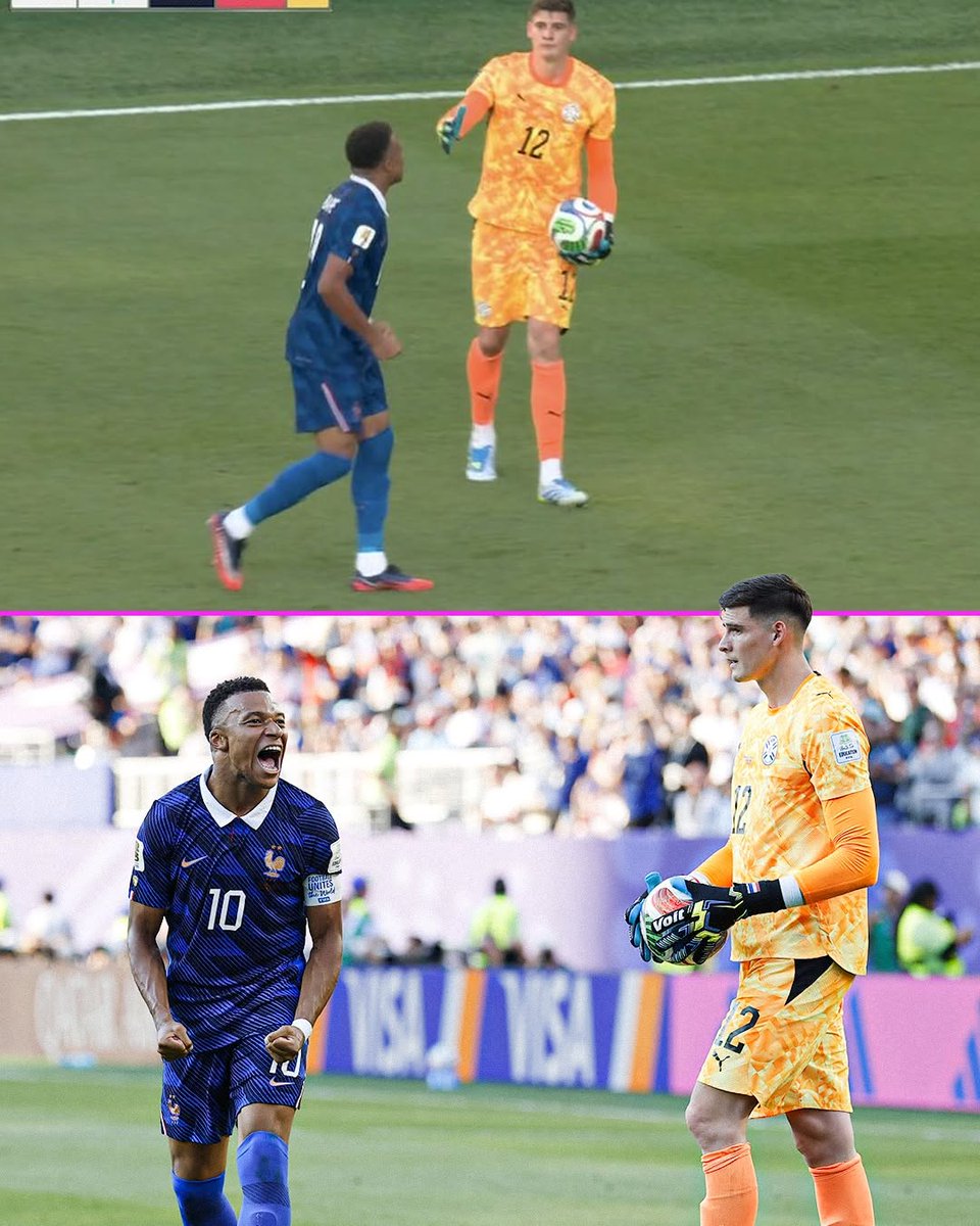 The Touchline | 𝐓 tweet media