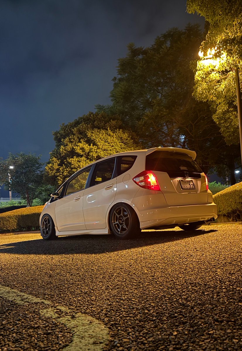 bori_ge8's tweet photo. 1日お疲れ様でした！
かっけぇ車しかいなくて幸せ空間でした！

スタッフの皆様誘導準備等していただきありがとうございました🙇‍♂️
また呼んでいただけるように車創り頑張ります💪

#fujiyamasecretparty 
#FUJIYAMASECRETPARTY
#フジパ https://t.co/YHHRetQDeE