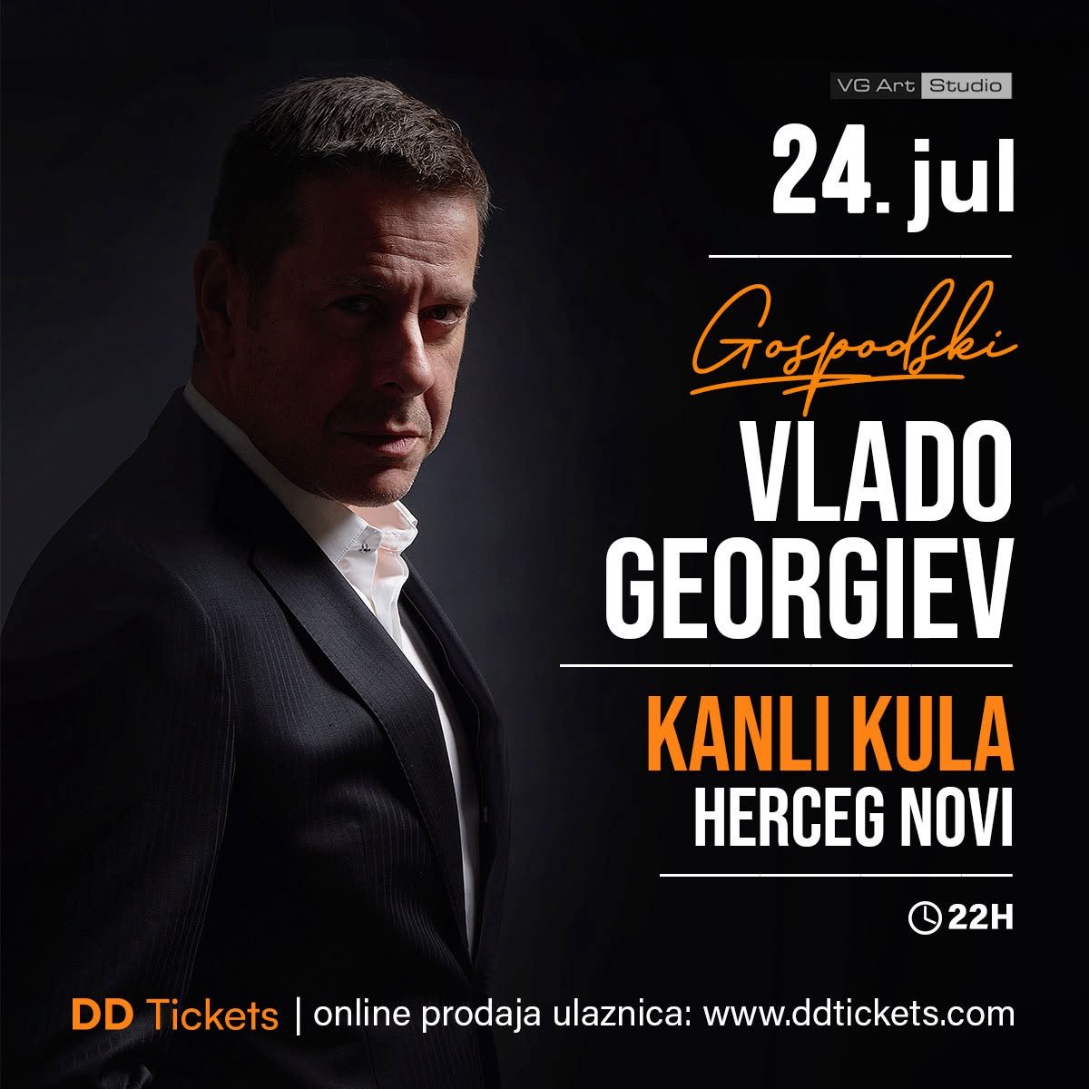 VladoGeorgiev's tweet photo. KANLI KULA - Herceg Novi
24. i 25. jul / 7. i 8. avgust 🔥
Ulaznice : https://t.co/z1hTv1Hm8d i https://t.co/VEjrLmF18e https://t.co/qke2olt3DX