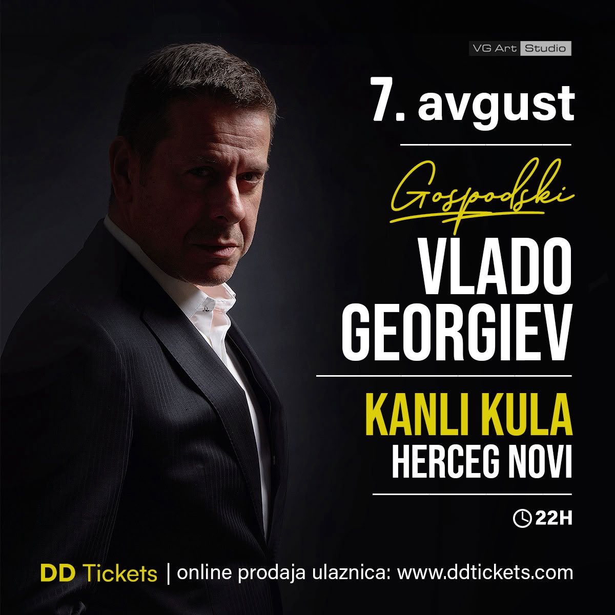 VladoGeorgiev's tweet photo. KANLI KULA - Herceg Novi
24. i 25. jul / 7. i 8. avgust 🔥
Ulaznice : https://t.co/z1hTv1Hm8d i https://t.co/VEjrLmF18e https://t.co/qke2olt3DX
