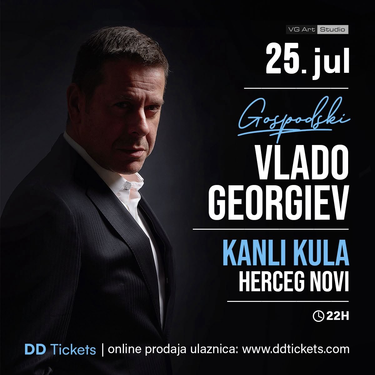 VladoGeorgiev's tweet photo. KANLI KULA - Herceg Novi
24. i 25. jul / 7. i 8. avgust 🔥
Ulaznice : https://t.co/z1hTv1Hm8d i https://t.co/VEjrLmF18e https://t.co/qke2olt3DX