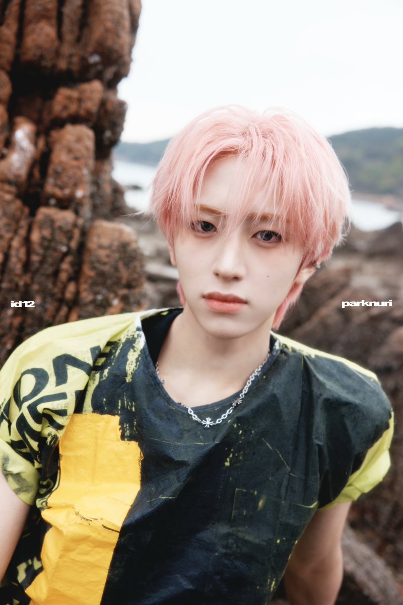idntt_cosmo's tweet photo. idntt <itsnotover>
Concept Photo Chrome Heart ver. - Ocean

id12 parknuri

2026.07.13 6PM KST

Pre-save
🔗 https://t.co/Cy4pu8HDxy

#idntt #아이덴티티
#unevermet #yesweare #itsnotover
#박누리 #parknuri https://t.co/0RAO8jt8oY