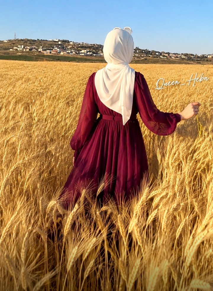 Queen__heba tweet picture