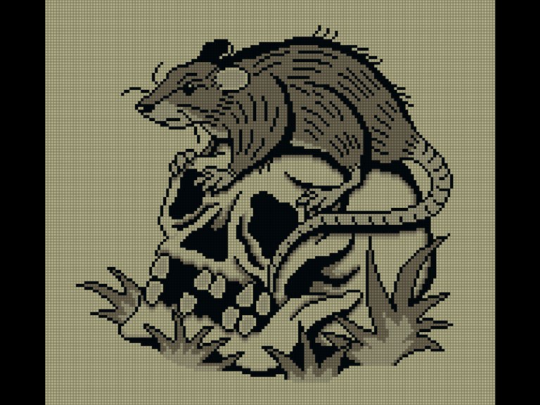 gbrewfr's tweet photo. Un jeu d′action-aventure aux thématiques adultes, ça vous dit?

C'est ce que propose Tattoo Dungeon qui vous permettra de découvrir pourquoi un salon de tatouage est au centre d'une invasion de monstres et d'un tremblement de terre

Plus de détails sur ce coup de cœur sur GBrewFR https://t.co/KVLMY06sOw