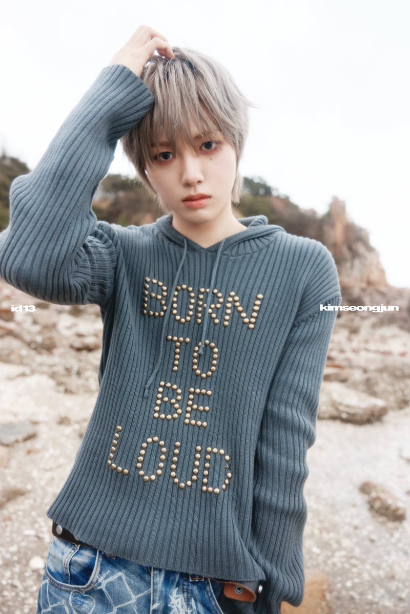 idntt_cosmo's tweet photo. idntt <itsnotover>
Concept Photo Chrome Heart ver. - Ocean

id13 kimseongjun

2026.07.13 6PM KST

Pre-save
🔗 https://t.co/Cy4pu8HDxy

#idntt #아이덴티티
#unevermet #yesweare #itsnotover
#김성준 #kimseongjun https://t.co/G27Gd6mJnI