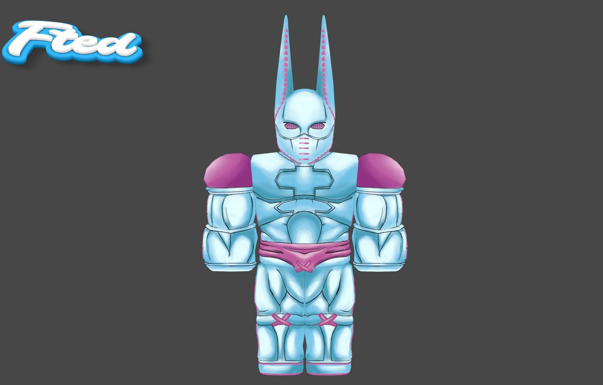 ftedd_gg's tweet photo. D4C R6 Comm

#RobloxDev #ROBLOX #robloxdevs #robloxart #blender #Jojopart7 https://t.co/pcJyrdIaWJ
