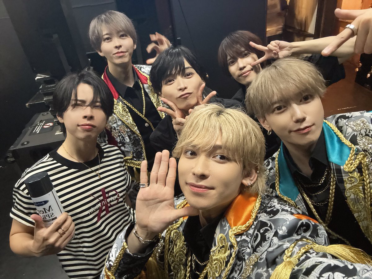 minaki_0111's tweet photo. AXXX1S オレンジ色三奈木奏磨でした🍊 https://t.co/SyZrHmnCOe