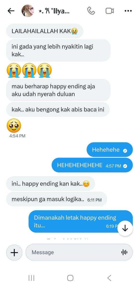 wijanggaharit's tweet photo. TERIMAAA KASIHH UNTUKKK BANTUAN REVIEW PROMPT KUU TEMAN TEMAAN YANGG KU CINTAII. AKU JADI SEMAKIN YAKIN UNTUK MENDEBUTKAN AU KENGNAMPING YANG SUPER DUPER MEGA ANGST ITU HAHAHAHA https://t.co/QfoauUuLbm