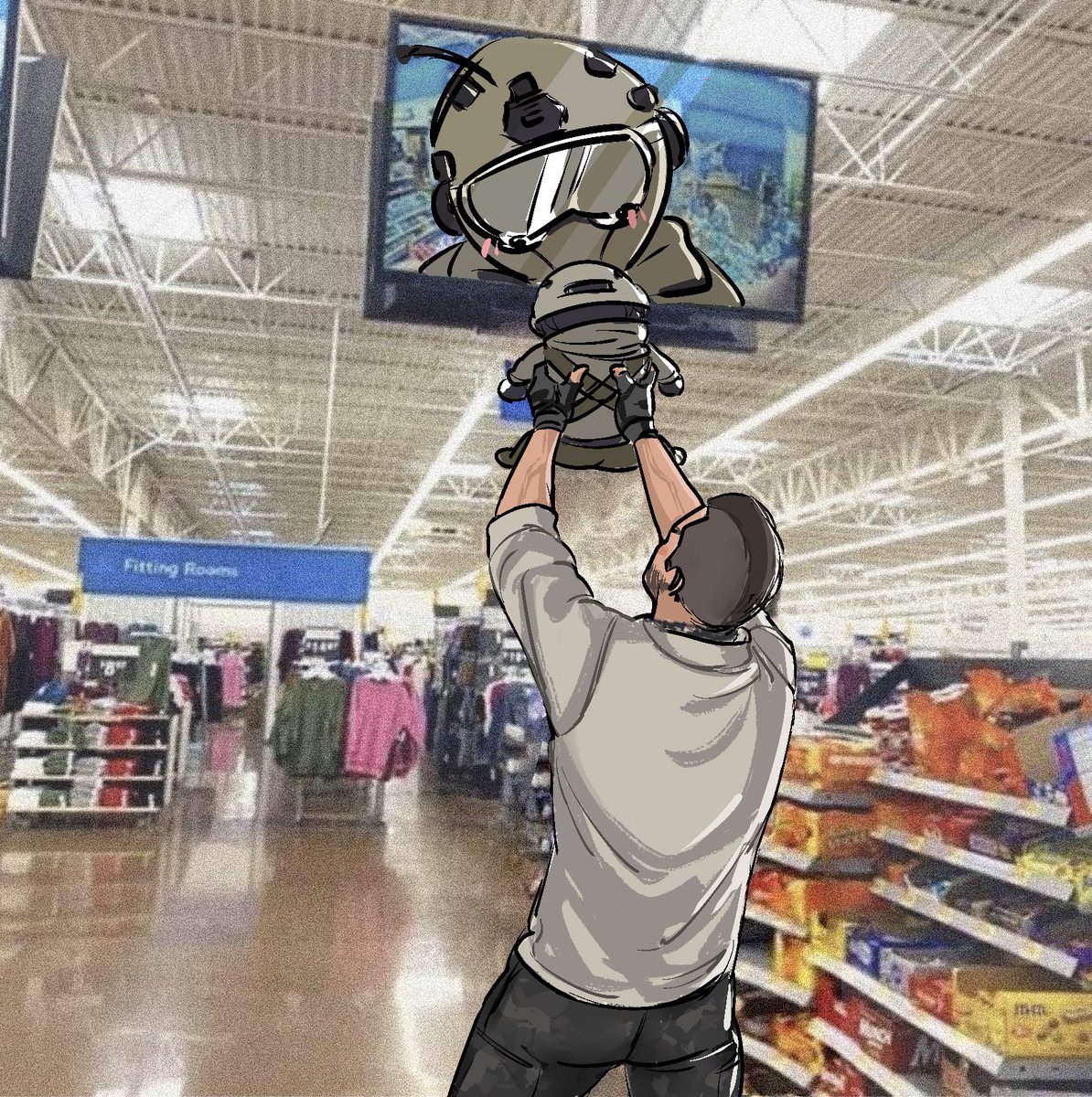 HAZEEEEEEE01's tweet photo. yeet https://t.co/Zx00KU3XjK