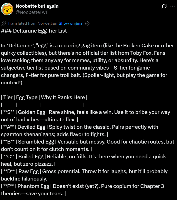 iamthezabiguy's tweet photo. @NoobetteTwT i have no clue what this means
also what the fuck is all of this crap https://t.co/oYvVQrMbQh