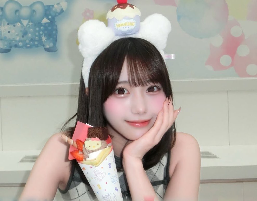 bibouroku_ch's tweet photo. お顔が整ってるのはもちろんなんだけど、表情が圧倒的彼女。男ウケ女ウケを飛び越えて全人類ウケするお顔。 https://t.co/5cqFD2fWW7