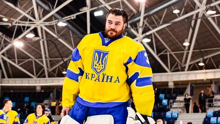 _Deniel979_'s tweet photo. В апреле 2025 года мудила сборной Украины Эдуард Захарченко пожелал, чтобы Александру Овечкину оторвало ноги, и он не смог побить рекорд Гретцки...

Теперь у самого Эдика появилась такая возможность, причём реальная. И это в лучшем случае... https://t.co/FR03VzeWEn