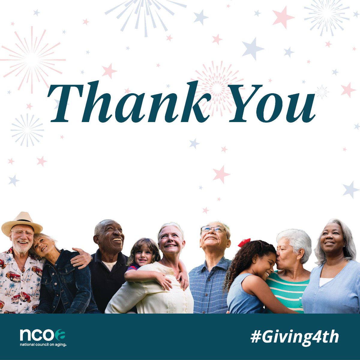 National Council on Aging tweet media
