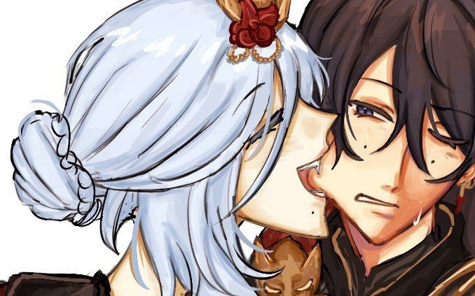 revfied's tweet photo. ily vamp shizu https://t.co/E1VnTrVCNR