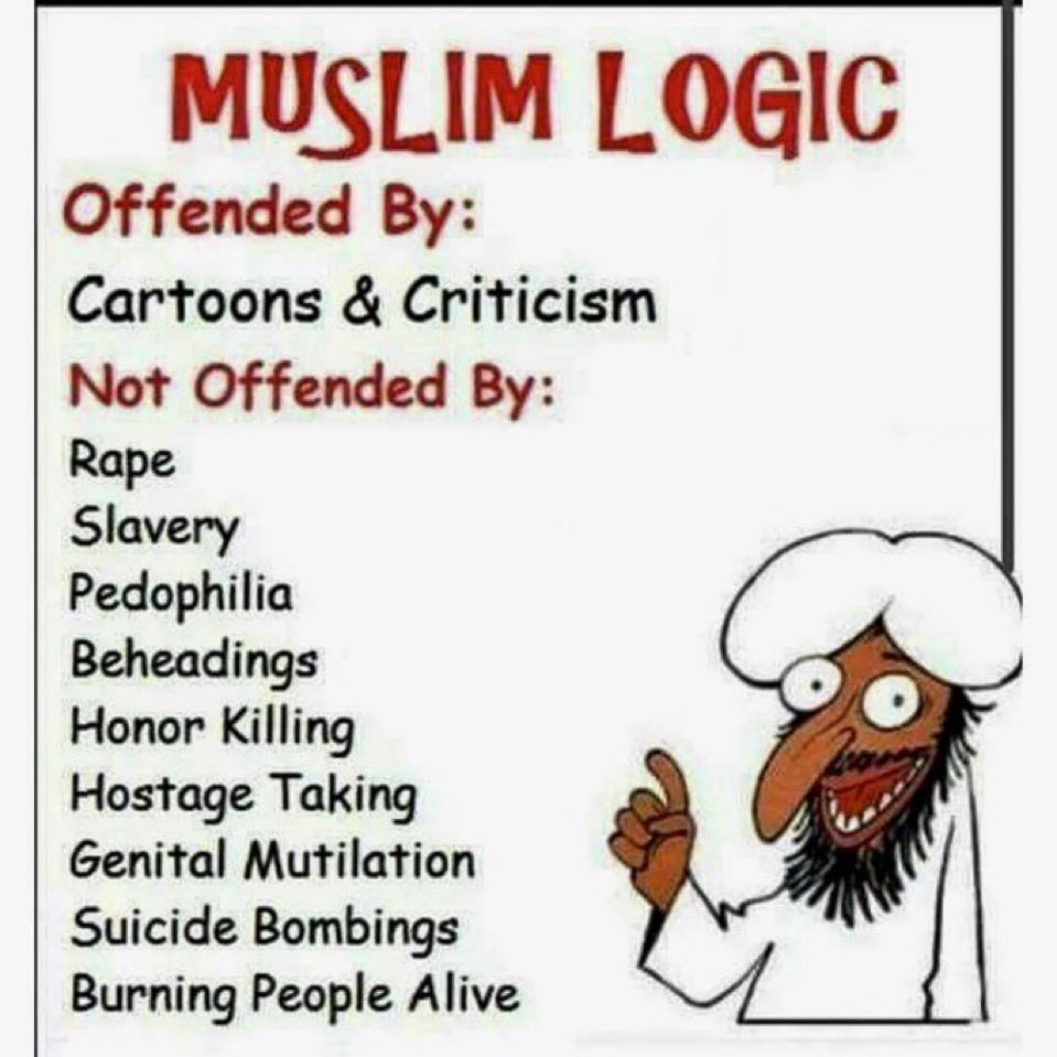 wtfscsol's tweet photo. @stuuk11 This is what I’ve been waiting for. Every police officer or leftie who has a crime commited against them in the name of Islam is one less right leaning patriot who suffer at the hands of this barbaric cult. All right leaning patriots do whatever you can to keep yourself safe https://t.co/p5CZpGIMDD