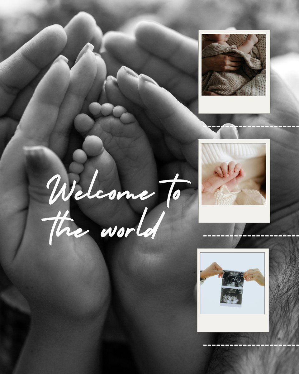 MoriceMiracle's tweet photo. Tubal Reversal Opened the Door to New Beginnings.

#TubalReversal #Louisiana #FertilityJourney #Women'sHealth #TubalReversalCenter #OBGYN #HopeForFamilies https://t.co/zIvc0zsphz