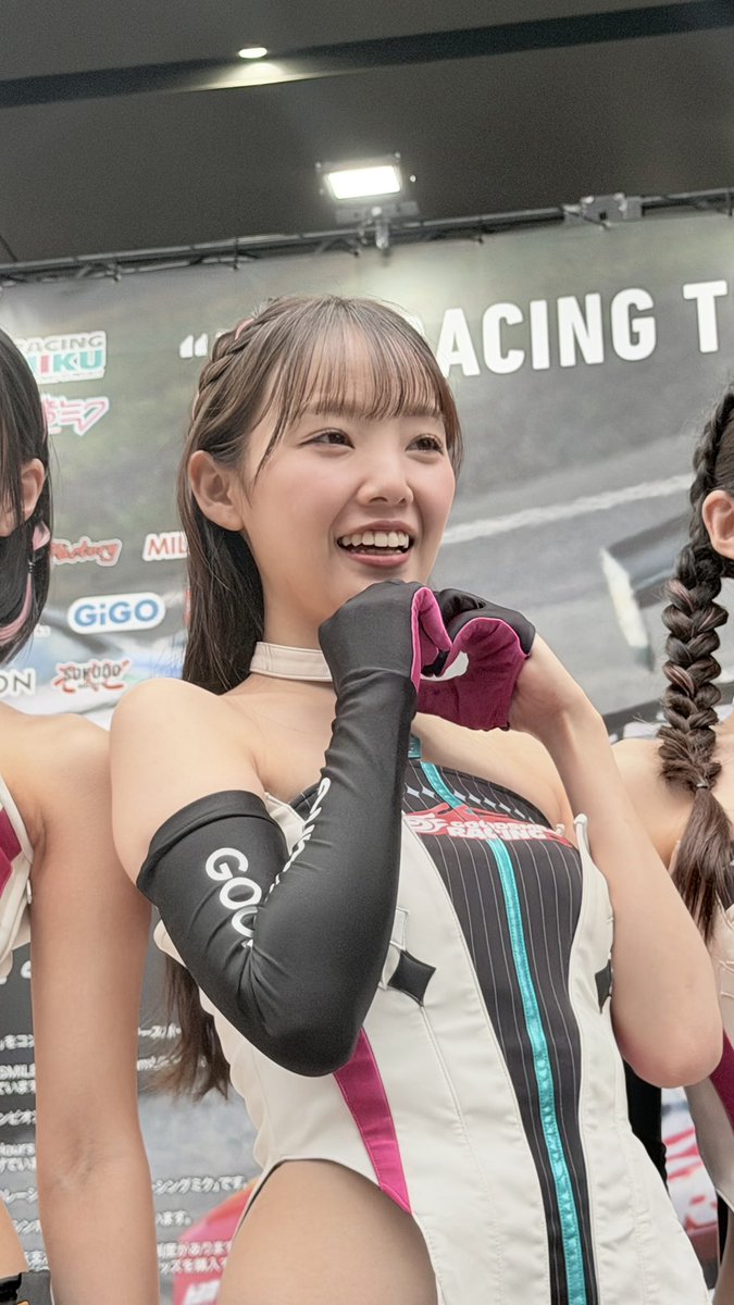 Bu6Ho1's tweet photo. 昨日投稿忘れたけど、投稿12日目
きょろちゃんがやっぱめっちゃ可愛いすぎる
来週会えるの楽しみ
@kyoka_kyoro 
#グッドスマイルフェスメモリー https://t.co/Wfv7KQTzpA