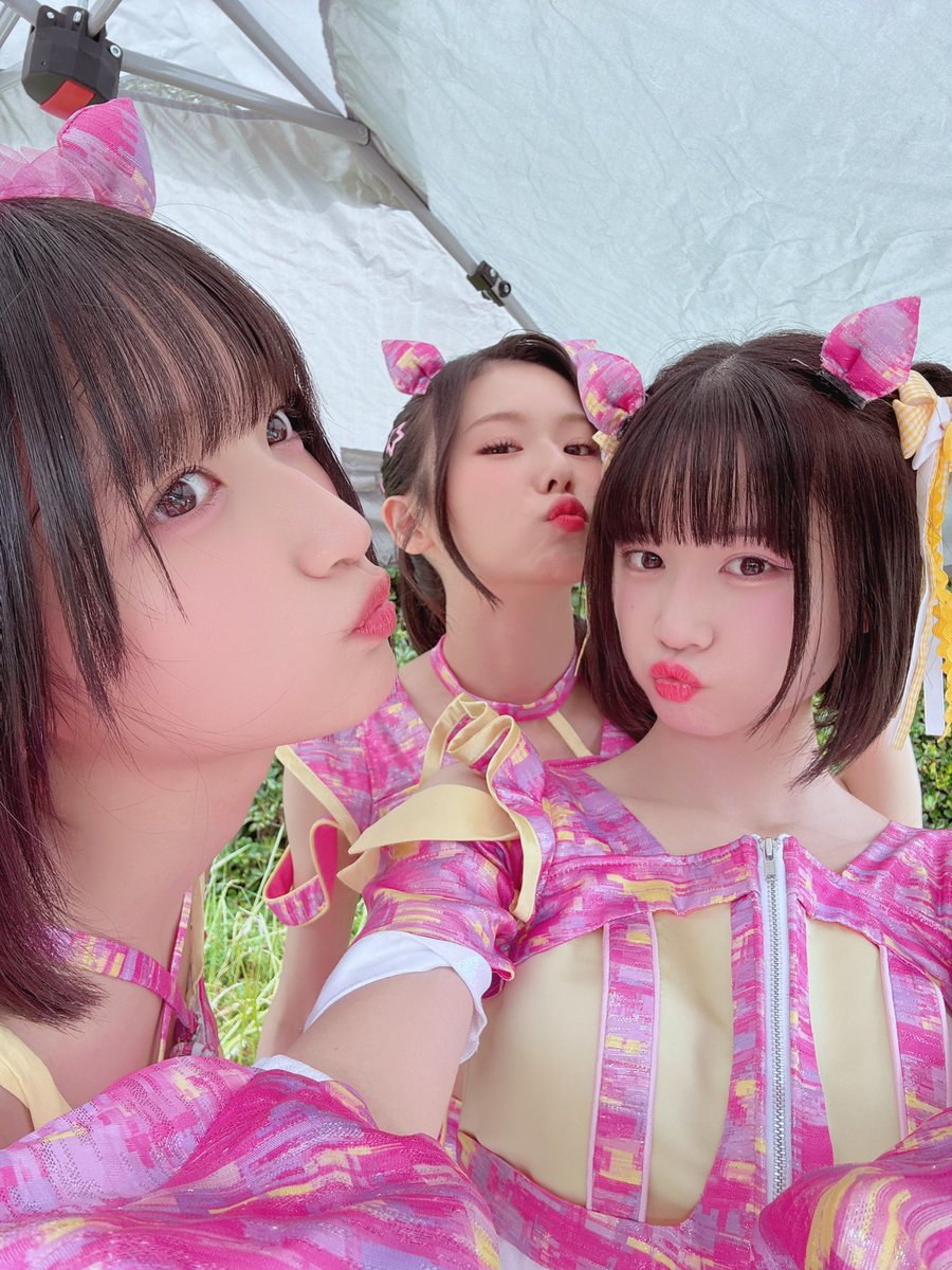 DANTHEMMEISA's tweet photo. ちゅ https://t.co/AVl1yfY1n2