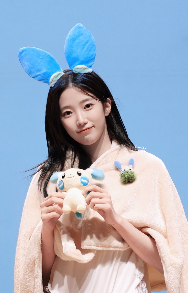 jadelululies's tweet photo. 260705
WITHMUU OFFLINE FANSIGN

🩵マイナン

#르세라핌 #LE_SSERAFIM
#카즈하
#ルセラフィム #KAZUHA #カズハ https://t.co/IwhaNGmsHz
