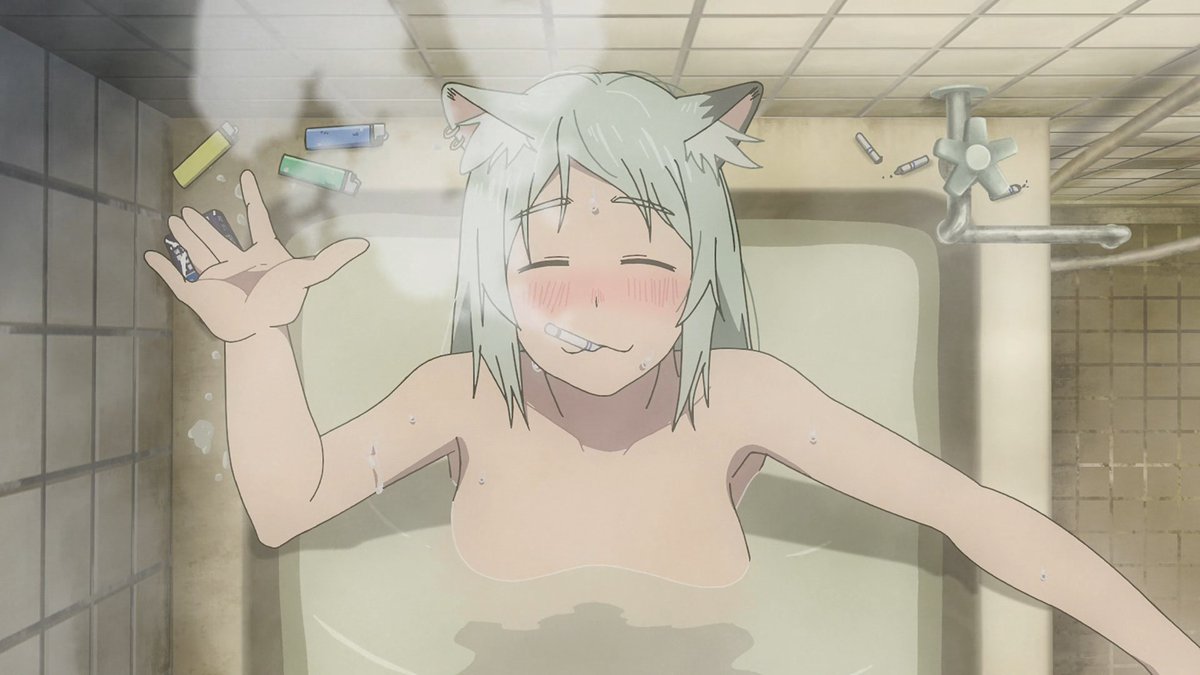 DiscoTheDevil's tweet photo. Gross lazy chainsmoker cat doesn't have bushy armpit hair
Japan has failed me 😔 https://t.co/weDrXXkRkW