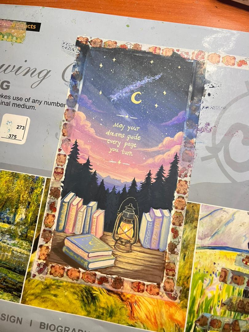 nurruz_'s tweet photo. 🌜📚♥️ https://t.co/ipsGI6MCKC