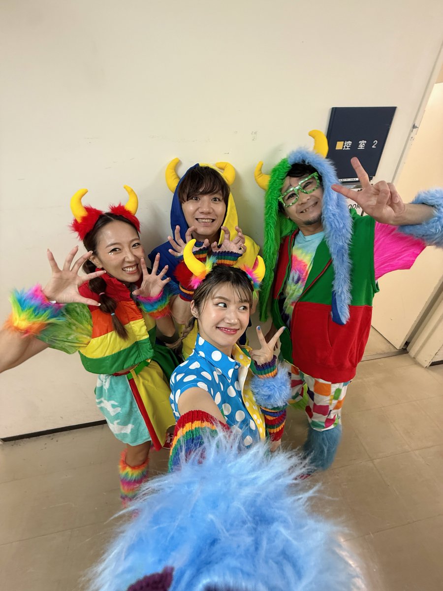 nanaco_minami7's tweet photo. #GRe4NBOYZ さんの全国ツアー 
イマーシブライブシアター2026『“The ZA” 〜溢れる想いが止まらない〜』

福生公演🌳
ありがとうございました！

最後の曲で涙されてる方が見えて私も一緒にうるうるっとしたり、私も皆さんと一緒に感情爆発して楽しませてもらいました🥹

最高のツアー2日間やったなぁ💚 https://t.co/F4JwPArG4A