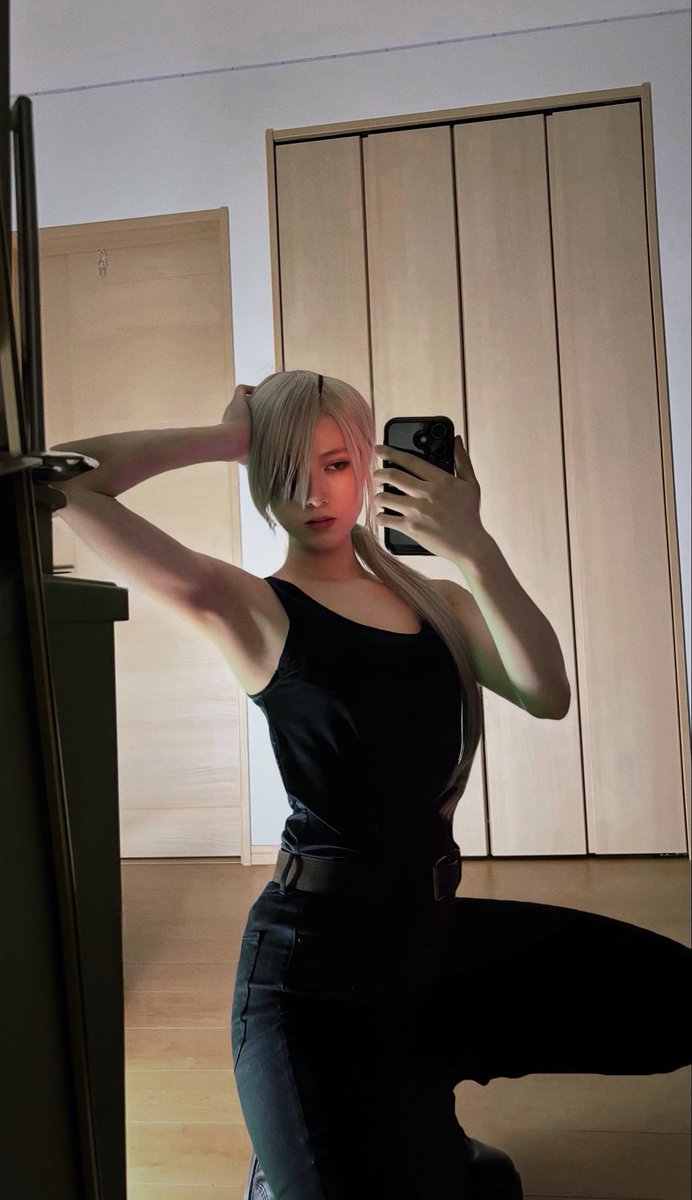 🏹 cosplay