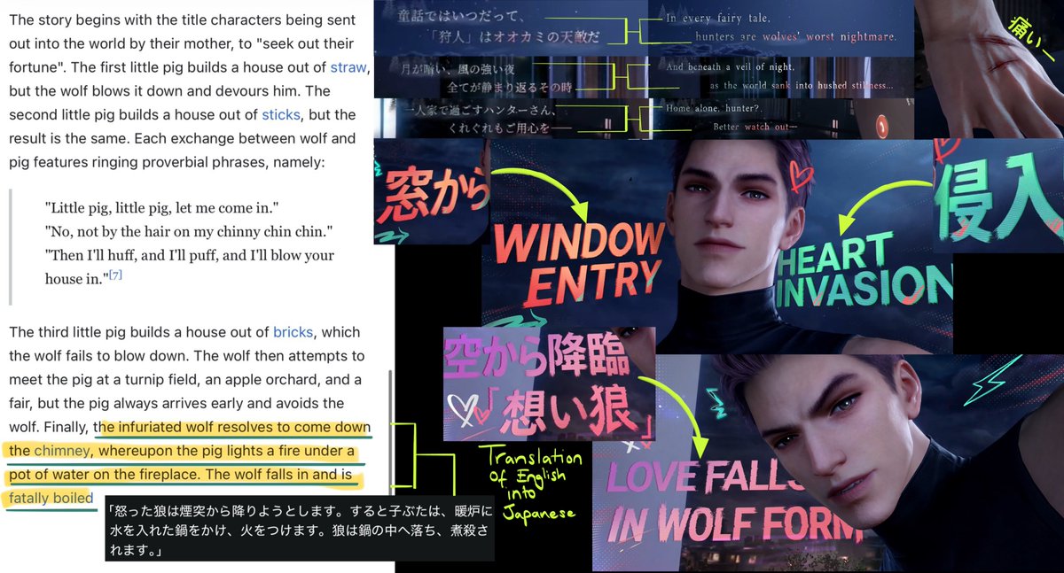 Zafina Li âïžðºðŠââ¬ððâïž tweet media