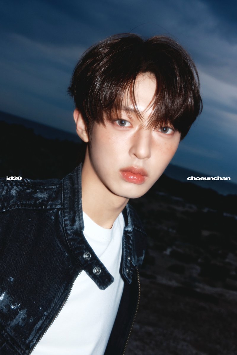 idntt_cosmo's tweet photo. idntt <itsnotover>
Concept Photo Chrome Heart ver. - Ocean

id20 choeunchan

2026.07.13 6PM KST

Pre-save
🔗 https://t.co/Cy4pu8H5I0

#idntt #아이덴티티
#unevermet #yesweare #itsnotover
#조은찬 #choeunchan https://t.co/1yP5FUWOGK