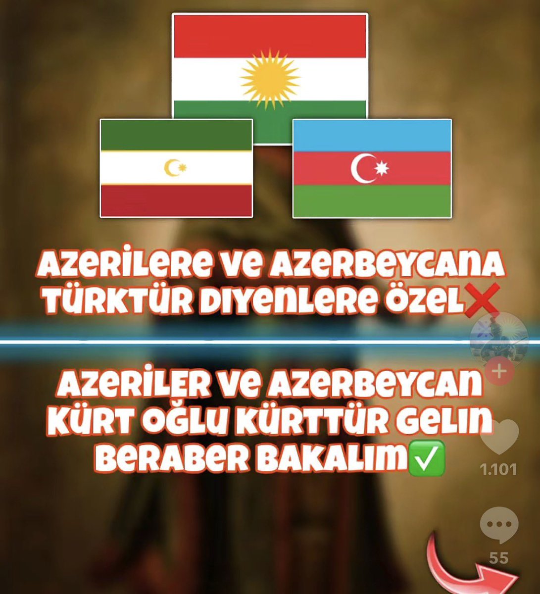 terseharf's tweet photo. bizi də çalmışlar ana qarnında əmmi yarağı əmcükləyən ensest qəhbə uşaqları https://t.co/nxzFIgm4Mk