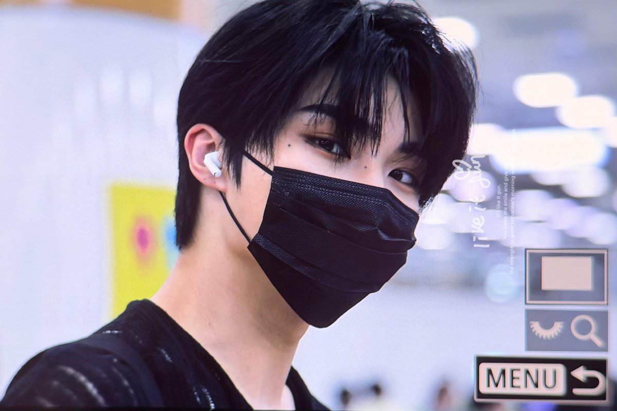 likeit_gun's tweet photo. 260705

깜찍이..도착

#박건욱 #PARKGUNWOOK #パクゴヌク #gunwook #ZB1 #ZEROBASEONE #제로베이스원 https://t.co/H5V4dGiqmL