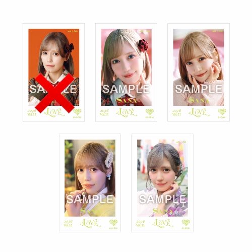 po__trade's tweet photo. イコラブ トレ ニアジョイ

求 1枚目 諸橋沙夏 ミニフォト(❌以外)
譲 2枚目 髙松 音嶋 髙橋 

7/11 Kアリ 7/12福岡 7/26横浜 8/2大阪 
郵送 https://t.co/yaVcB7lO6V