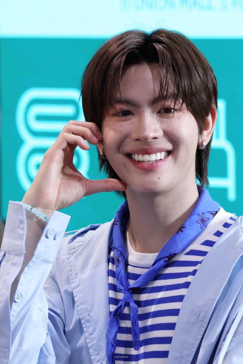 waramewmew's tweet photo. สกุชชี่สุดน่าย้ากกก 💖🫶🏼

#Firstone ˙⟡♡ ࣪  @firstone_wnk 
#SaraanLovexTFO https://t.co/EJemxELDZ6